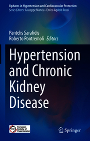 Hypertension and Chronic Kidney Disease