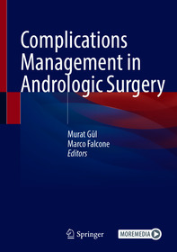 Complications Management in Andrologic Surgery