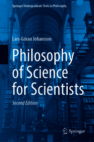 Philosophy of Science for Scientists