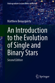 An Introduction to the Evolution of Single and Binary Stars