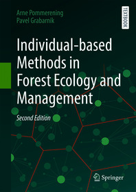 Individual-based Methods in Forest Ecology and Management