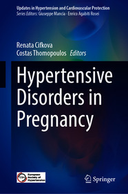 Hypertensive Disorders in Pregnancy