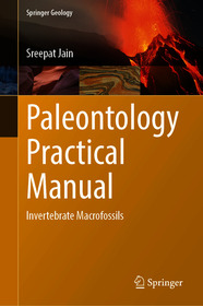 Paleontology Practical Manual: Invertebrate Macrofossils
