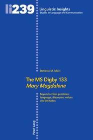 The MS Digby 133 