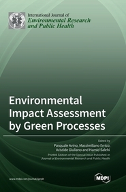 Environmental Impact Assessment by Green Processes