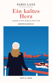 Ein kaltes Herz: Sarah Contis erster Fall