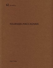 Fournier-Maccagnan: (französisch/italienisch)