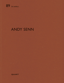 Andy Senn: de Aedibus 89