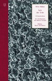 Salz der Erde: 12 Geschichten