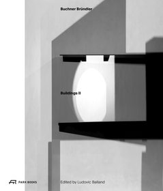 Buchner Bründler - Buildings II