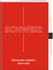 Pestalozzi-Agenda 2024/25: Schweiz