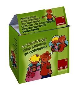 Miteinander: Bilderbox