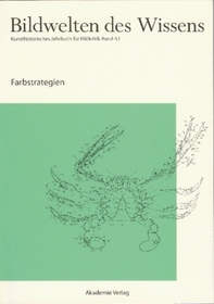 Farbstrategien: Farbstrategien