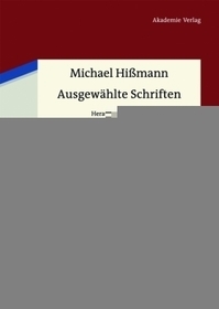 Ausgewählte Schriften: Herausgegeben von Gideon Stiening und Udo Roth
