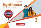 Lighthouse - Basic Edition - Band 3: 7. Schuljahr: Vokabeltaschenbuch