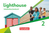 Lighthouse - General Edition - Band 2: 6. Schuljahr: Vokabeltaschenbuch