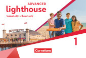 Lighthouse - Advanced Edition - Band 1: 5. Schuljahr: Vokabeltaschenbuch