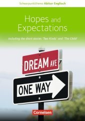 Hopes and Expectations: Including the short stories Hopes and Expectations: Including the short stories