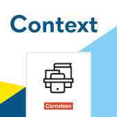 Context - Allgemeine Ausgabe 2022 - Oberstufe: Topics für Hamburg - 5 Themenhefte im Paket Context - Allgemeine Ausgabe 2022 - Oberstufe: Topics für Hamburg - 5 Themenhefte im Paket