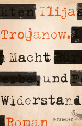Macht und Widerstand: Roman. Nominiert für den Deutschen Buchpreis 2015