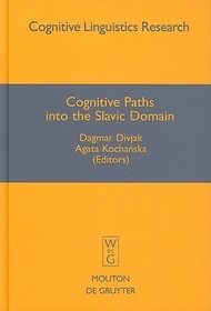 Cognitive Paths into the Slavic Domain