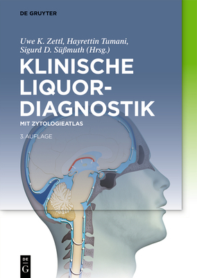 Klinische Liquordiagnostik: Mit Zytologieatlas Klinische Liquordiagnostik: Mit Zytologieatlas