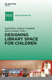 Designing Library Space for Children