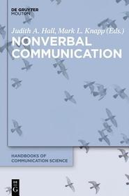 Nonverbal Communication Nonverbal Communication