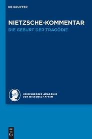 Kommentar zu Nietzsches Kommentar zu Nietzsches