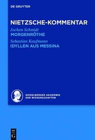 Kommentar zu Nietzsches Kommentar zu Nietzsches