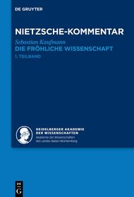 Kommentar zu Nietzsches Kommentar zu Nietzsches