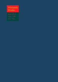 Text: [Clelia und Sinibald]