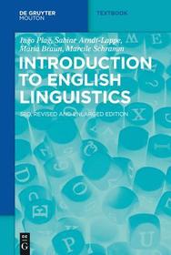 Introduction to English Linguistics Introduction to English Linguistics
