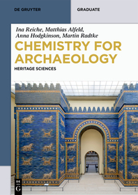 Chemistry for Archaeology – Heritage Sciences: Heritage Sciences