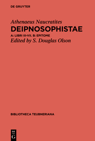 A: Libri III.74-VII. B: Epitome