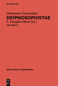 A: Libri VIII-XI. B: Epitome: Vol. IIIa: Libri VIII-XI. Vol. IIIb: Epitome