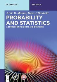 Probability and Statistics: A Course for Physicists and Engineers Probability and Statistics: A Course for Physicists and Engineers