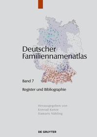 Verzeichnisse, Register, Literatur Verzeichnisse, Register, Literatur