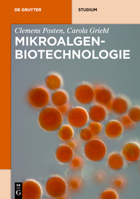 Mikroalgen-Biotechnologie Mikroalgen-Biotechnologie