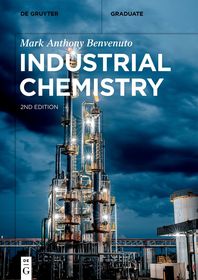 Industrial Chemistry Industrial Chemistry