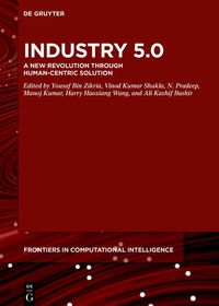 Industry 5.0: A New Revolution Through Human-Centric Solution