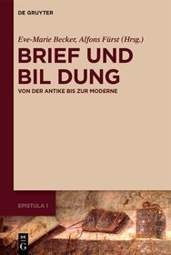 Brief und Bildung: Von der Antike bis zur Moderne