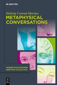 Metaphysical Conversations and Phenomenological Essays Metaphysical Conversations and Phenomenological Essays