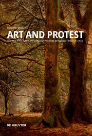 Art and Protest ? The Role of Art during the Campaign which led to the New Forest Act (1877): The Role of Art during the Campaign which led to the New Forest Act (1877) Art and Protest ? The Role of Art during the Campaign which led to the New Forest Act (1877): The Role of Art during the Campaign which led to the New Forest Act (1877)