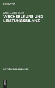 Wechselkurs und Leistungsbilanz: Eine modellanalytische Untersuchung über die Synthese von ?Elasticities-Approach? und ?Income-Absorption Approach? Wechselkurs und Leistungsbilanz: Eine modellanalytische Untersuchung über die Synthese von ?Elasticities-Approach? und ?Income-Absorption Approach?