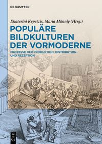 Popul: Prozesse der Produktion, Distribution und Rezeption