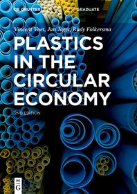 Plastics in the Circular Economy Plastics in the Circular Economy