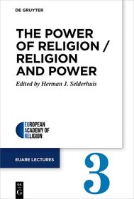The Power of Religion / Religion and Power: Third Annual Conference 2020
