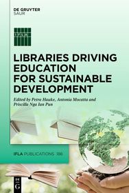 Libraries Driving Education for Sustainable Development