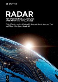 RADAR: Remote Sensing Data Analysis with Artificial Intelligence RADAR: Remote Sensing Data Analysis with Artificial Intelligence